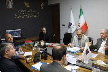 تعیین تکلیف بیش از ۲۵ هکتار در کارگروه ماده ۴۸