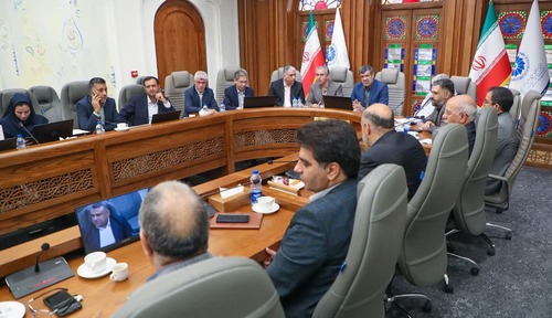 جهش صادرات غیرنفتی