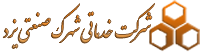 سامانه جامع مدیریت شهرک های صنعتی